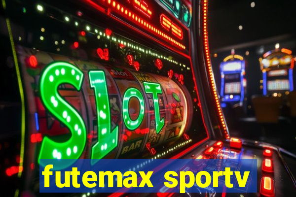 futemax sportv